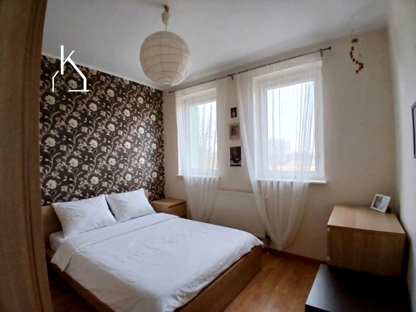 Mieszkanie Pruszcz Gdański sprzedaż