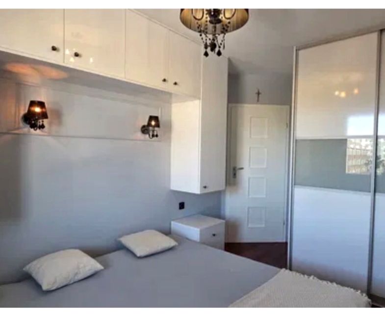 Mieszkanie Piaseczno