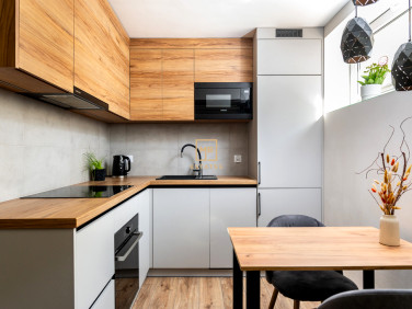 Mieszkanie KRAKÓW sprzedaż