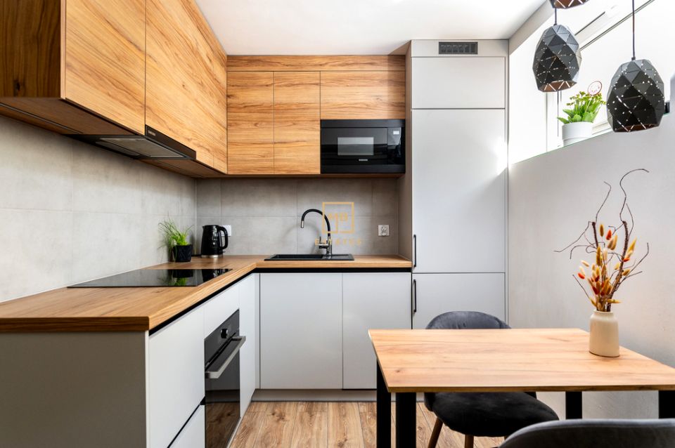 Mieszkanie KRAKÓW sprzedaż