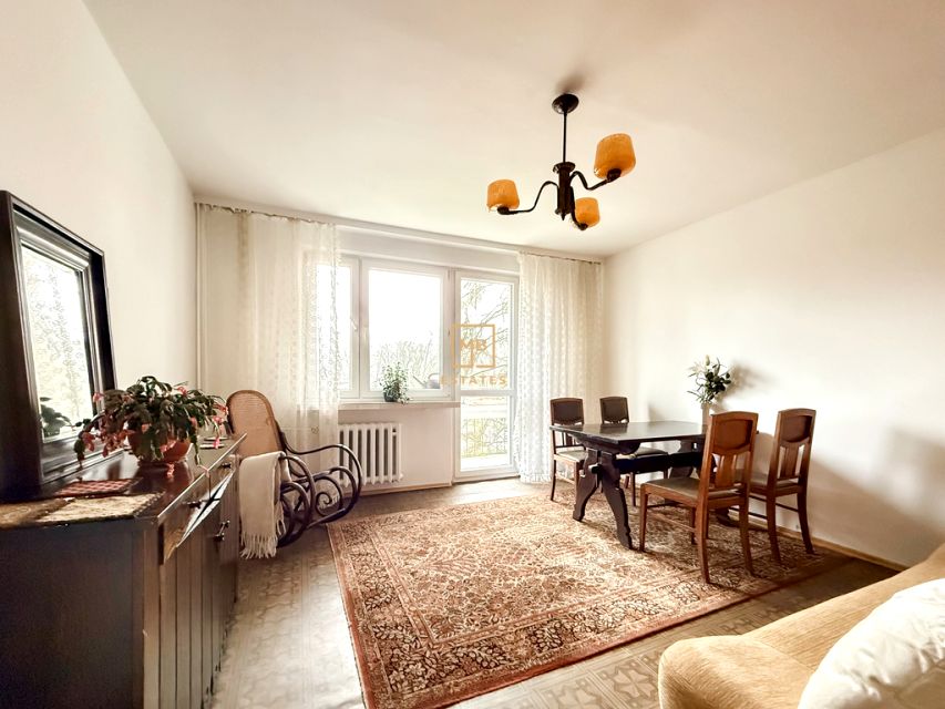 Mieszkanie KRAKÓW wynajem