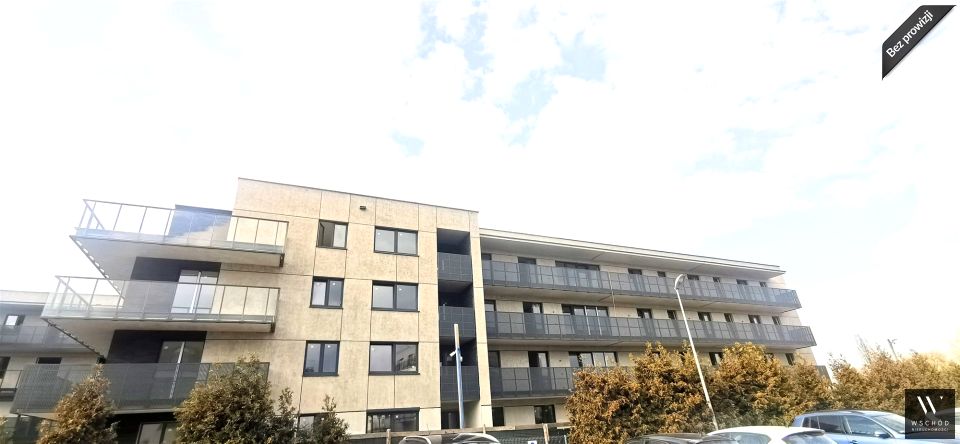 Mieszkanie blok mieszkalny Kraków