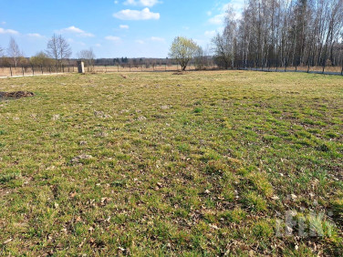 Działka budowlana Zator