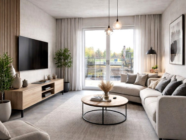 Mieszkanie Grudziądz