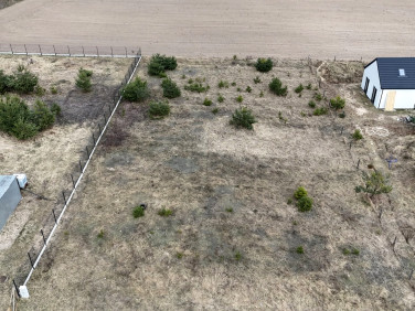 Działka budowlana Zakurzewo