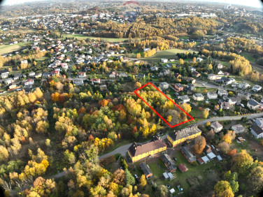 Działka Rybnik