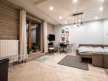 Mieszkanie apartamentowiec sprzedaż