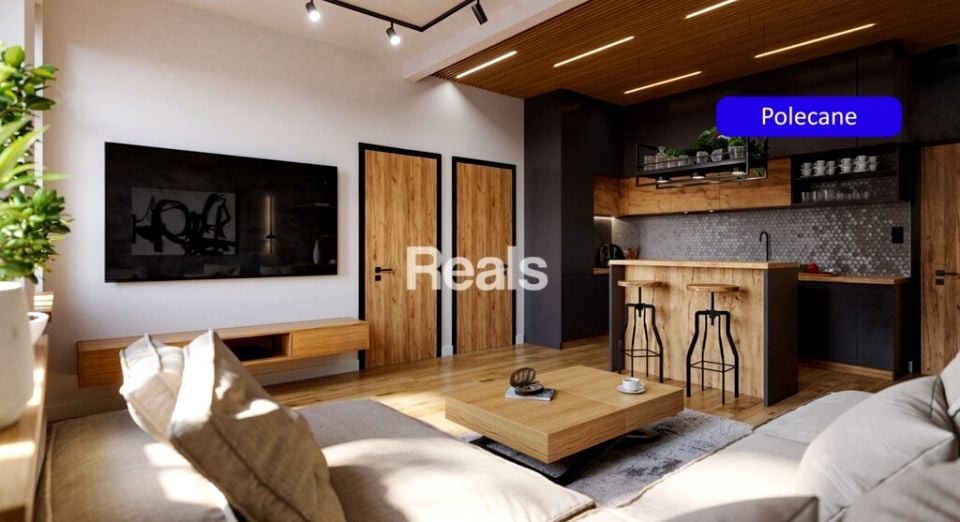Apartment in Warszawa, Nowe Włochy, Włochy - Widok 3