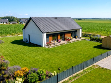 Dom Dąbrowa Chełmińska