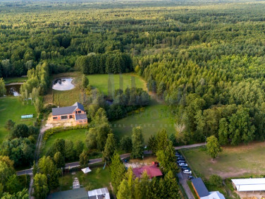 Działka Stanisławów