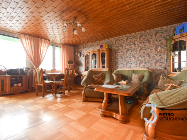 Mieszkanie Sosnowiec