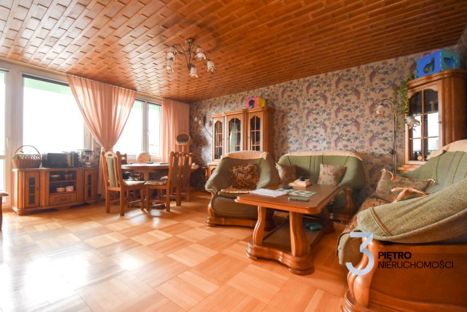 Mieszkanie Sosnowiec