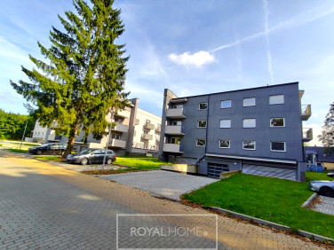 Mieszkanie Goleniów