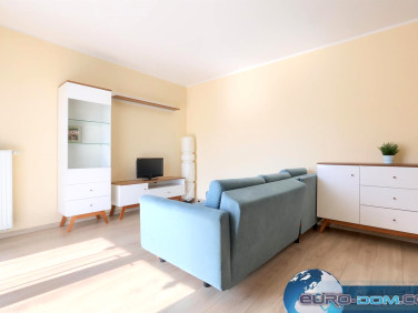 Mieszkanie Poznań wynajem