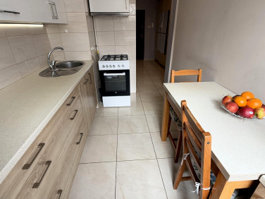 Mieszkanie Chodzież