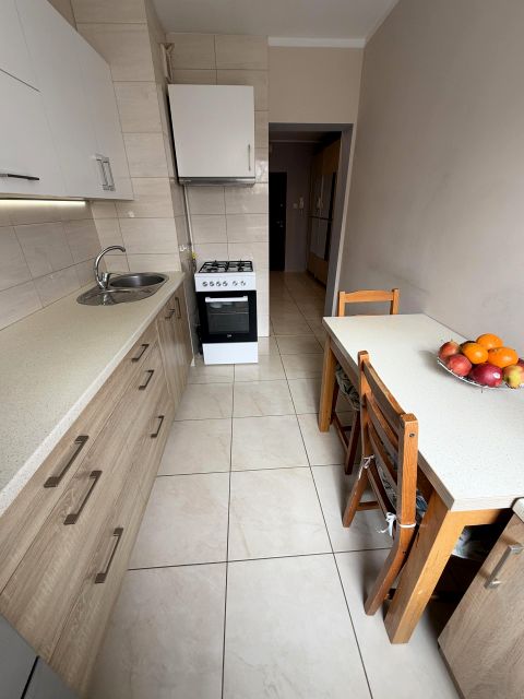 Mieszkanie Chodzież