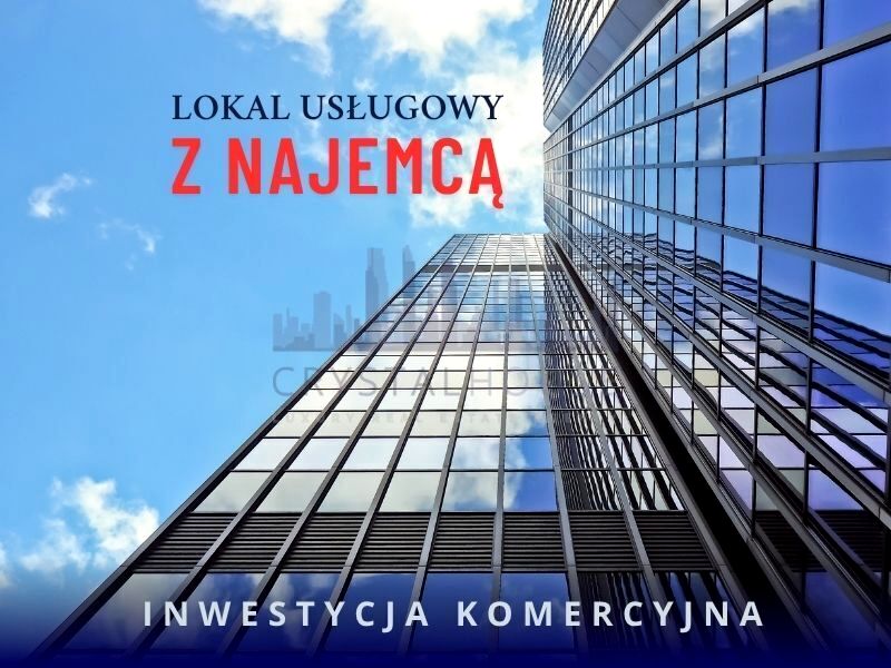 Lokal Warszawa