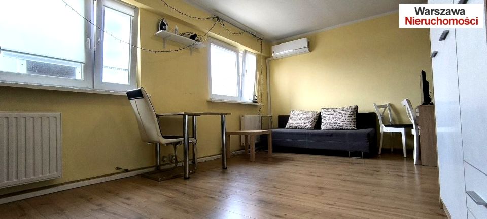 Mieszkanie Warszawa