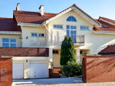 Dom Konstancin-Jeziorna