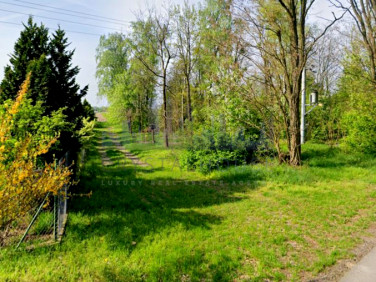 Działka inna Pasikonie