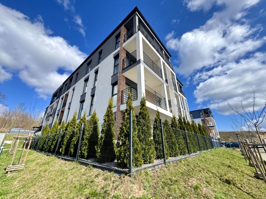 Mieszkanie Gorzów Wielkopolski