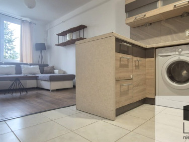 Mieszkanie Różanki