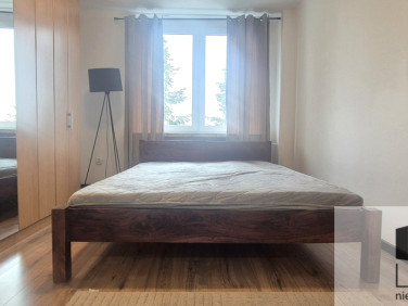 Mieszkanie Różanki