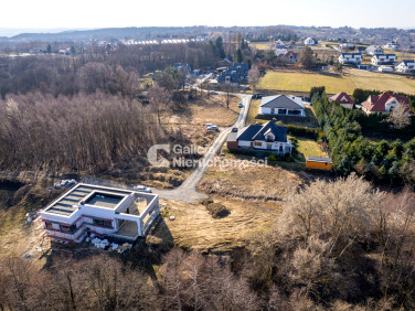 Działka budowlana Rzeszów