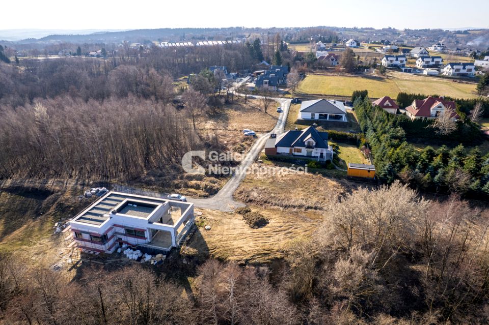 Działka budowlana Rzeszów
