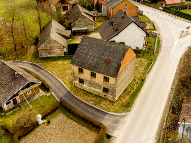 Budynek użytkowy Szczurowa