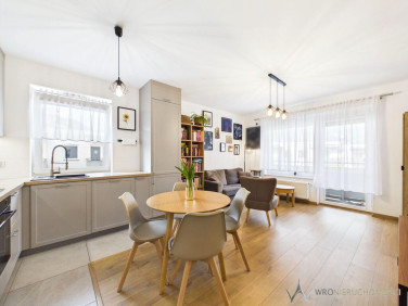 Mieszkanie Wrocław