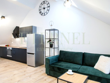 Mieszkanie Wieliczka