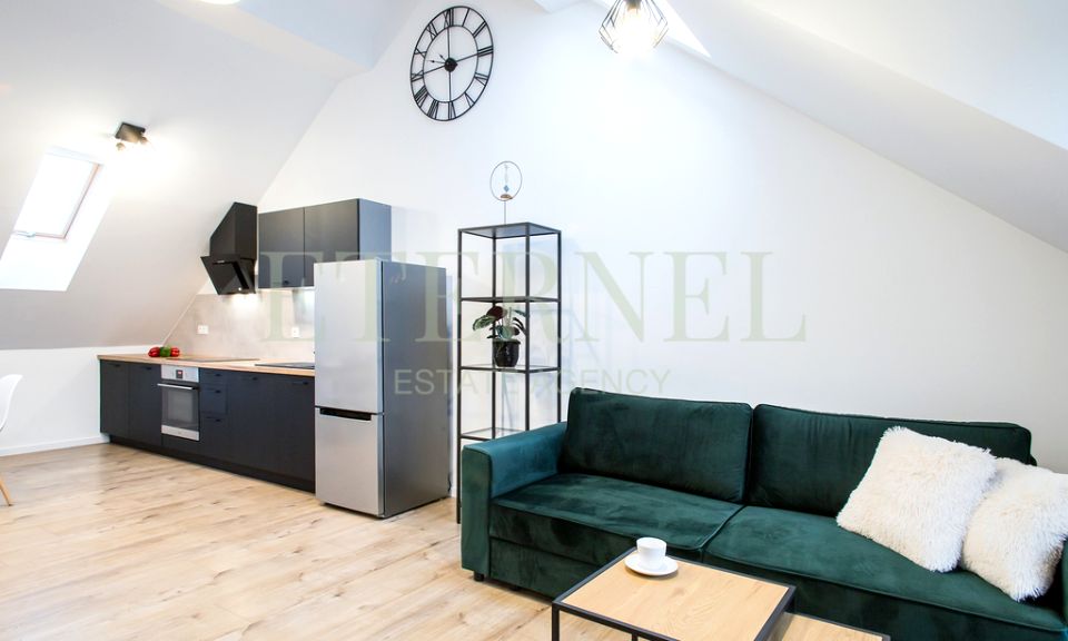 Mieszkanie Wieliczka