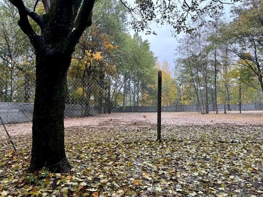 Działka usługowa Warszawa