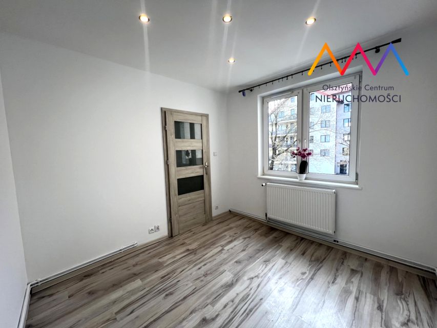 Mieszkanie Olsztyn
