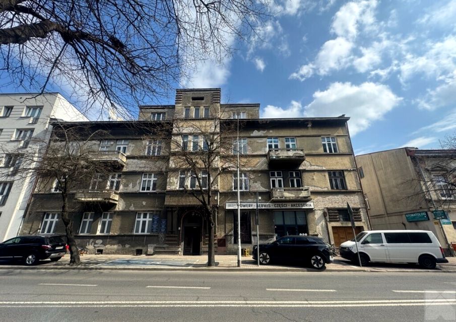 Mieszkanie Przemyśl