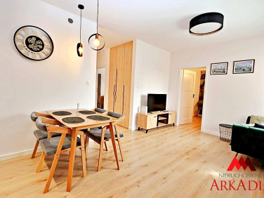 Mieszkanie Włocławek