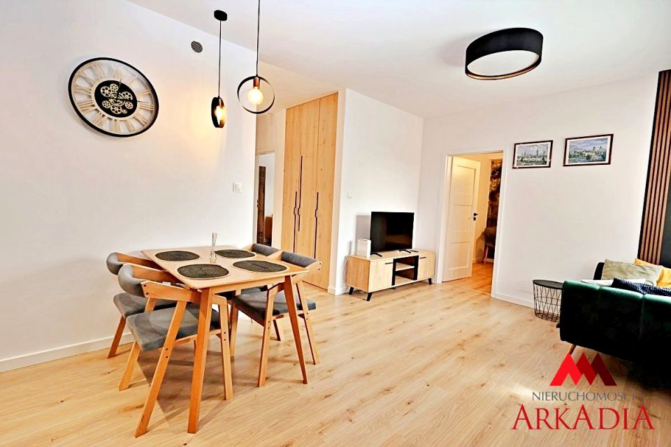 Mieszkanie Włocławek