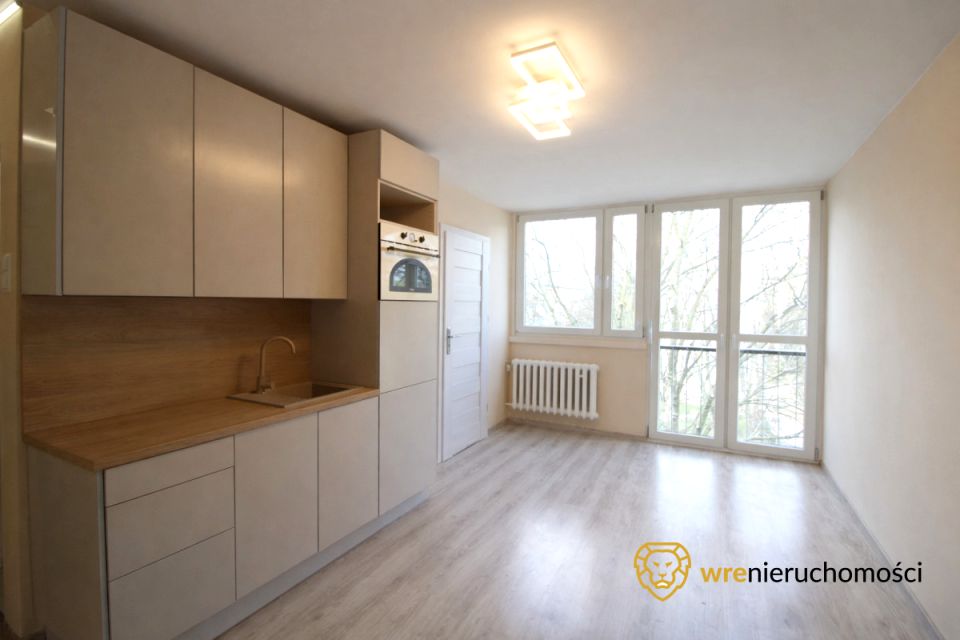 Mieszkanie Wrocław sprzedaż