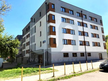 Budynek użytkowy Łódź