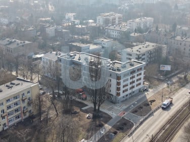 Budynek użytkowy Łódź