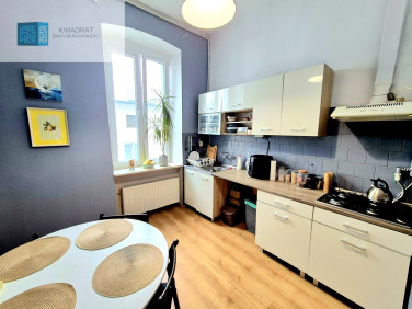 Mieszkanie Łódź
