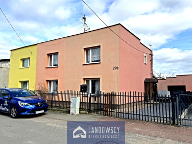 Dom Starogard Gdański