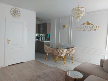 Mieszkanie Karpacz