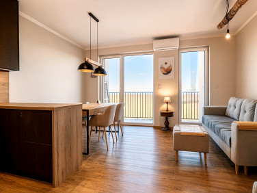 Mieszkanie Skarbimierz-Osiedle