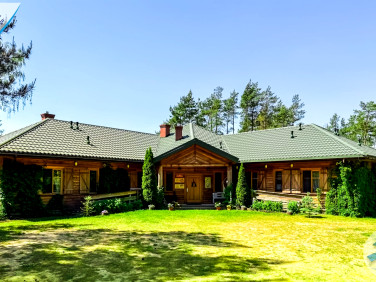 Budynek użytkowy Skępe