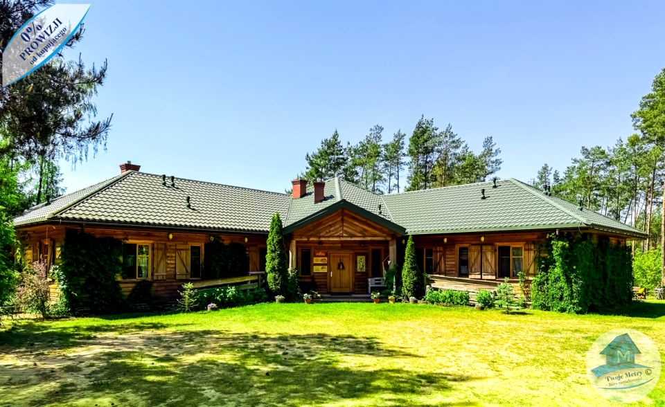 Budynek użytkowy Skępe