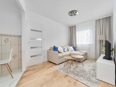 Mieszkanie Wrocław wynajem