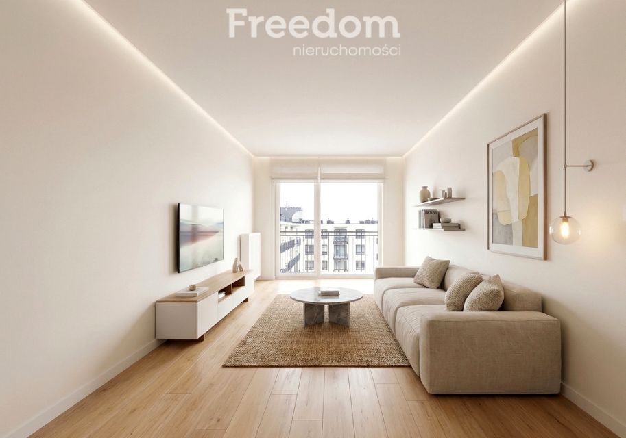 Mieszkanie Piaseczno