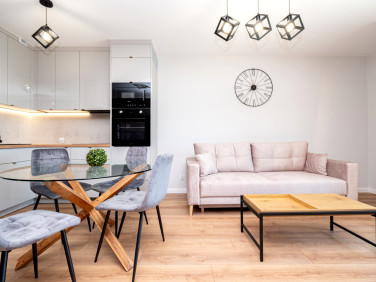 Mieszkanie apartamentowiec Kalisz